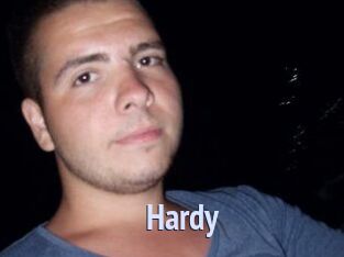 Hardy
