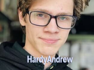 HardyAndrew