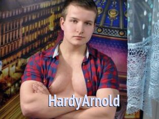 HardyArnold