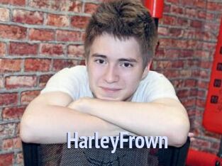 HarleyFrown