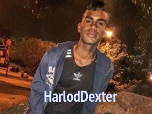 HarlodDexter