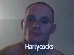 Harlycocks
