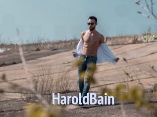 HaroldBain