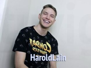 HaroldLain Tube video gay