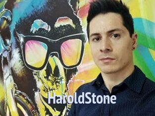 HaroldStone