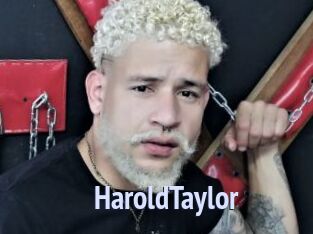 HaroldTaylor