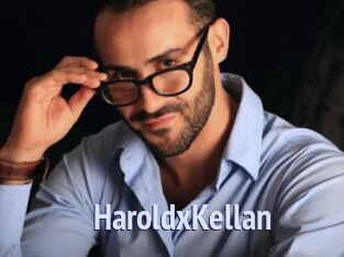 HaroldxKellan
