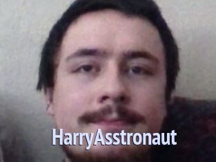 Harry_Asstronaut