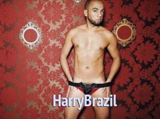 HarryBrazil
