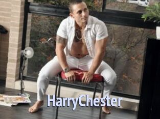 HarryChester