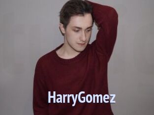 HarryGomez
