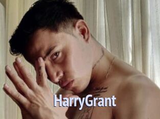 HarryGrant