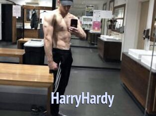 HarryHardy