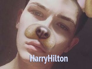HarryHilton