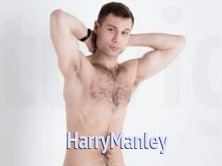 HarryManley