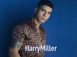 HarryMiller