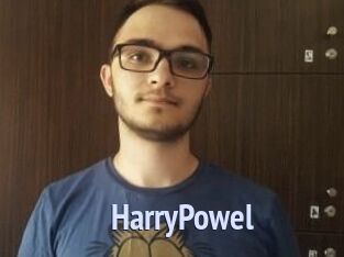 HarryPowel
