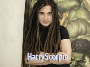 HarryScorpio Tube video gay