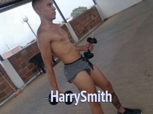 HarrySmith