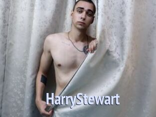 HarryStewart