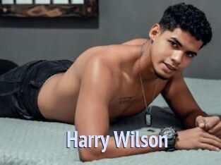 Harry_Wilson
