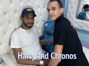 Harry_and_Chronos