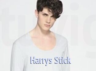 Harrys_Stick