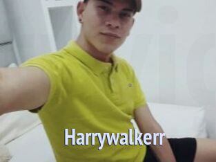Harrywalkerr