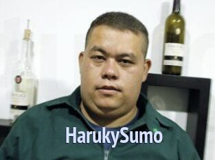 Haruky_Sumo Tube video gay