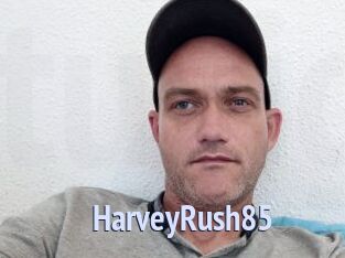 HarveyRush85