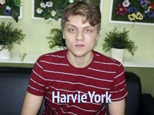 HarvieYork
