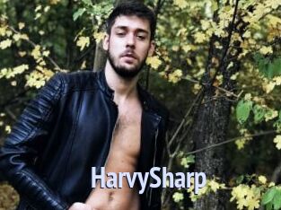 HarvySharp