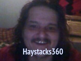 Haystacks360