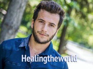 Healingtheworld