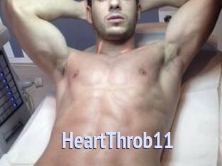 HeartThrob11