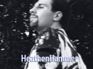 HeathenHammer