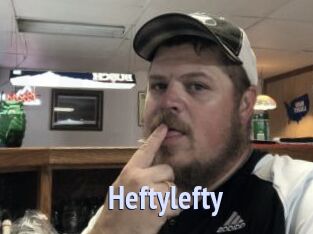 Heftylefty