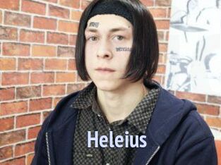 Heleius