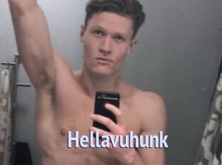 Hellavuhunk