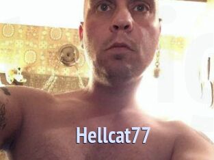 Hellcat77