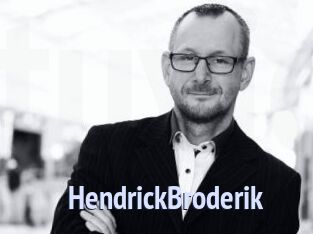 HendrickBroderik