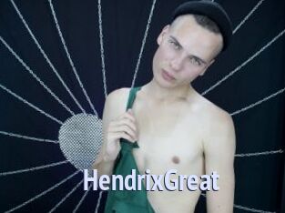 HendrixGreat