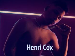 Henri_Cox