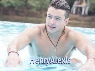Henry_Alexis