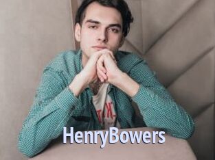 HenryBowers