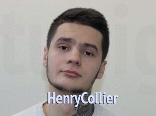 HenryCollier