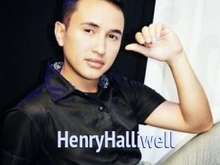 HenryHalliwell