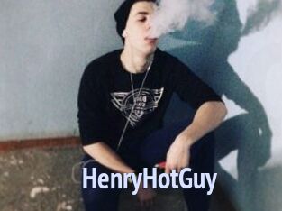 HenryHotGuy Tube video gay