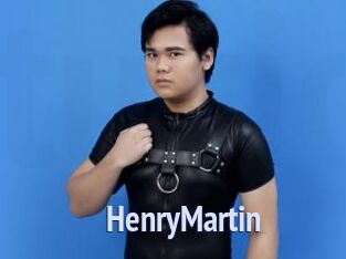 HenryMartin