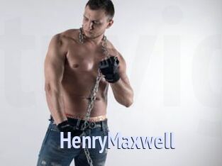 HenryMaxwell